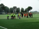 Training Schouwen-Duiveland Selectie Onder 13 & 14 op sportpark 'Het Springer' van maandag 19 juni 2023 (1/141)